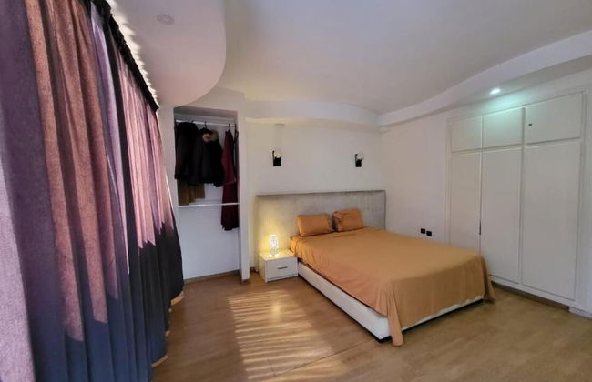 Luxury Spacious Apartment Midtown Casablanca - Photo 2