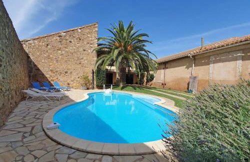 Stay, Saint-André-de-Roquelongue - Foto 7