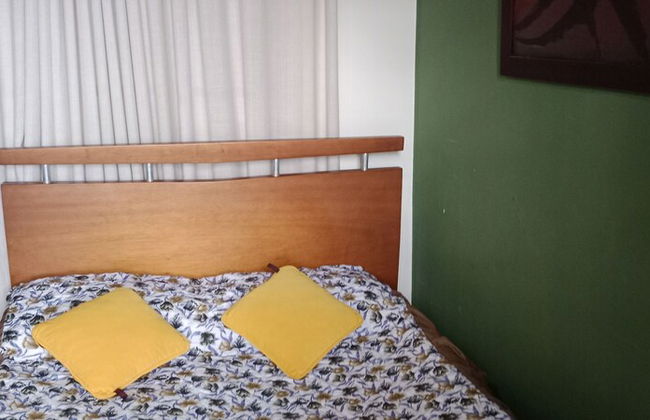 cabañas hotel villa lucia - Photo 24