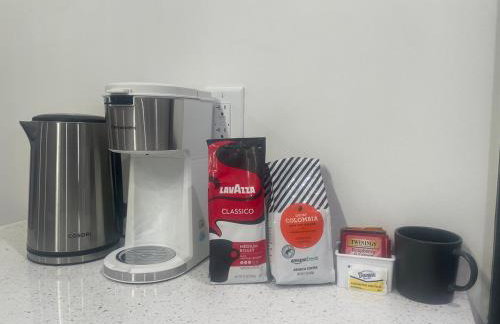 Luxurious and Spacious Apt with Parking 20 min to NYC - Foto 38