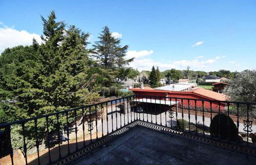 Villa la cantera - Photo 62