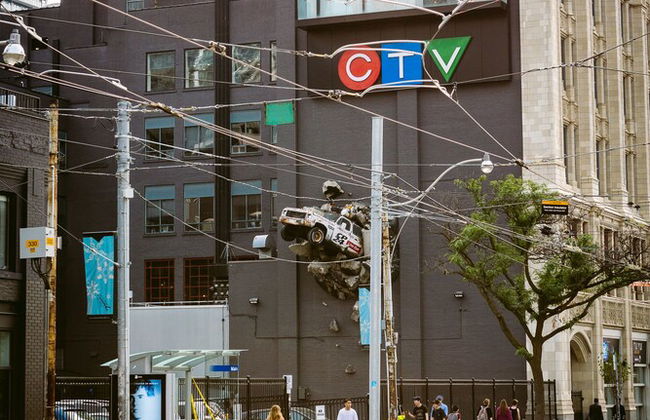 QuickStay - Luxurious 2-Bedroom Condo, Downtown Core - Photo 36