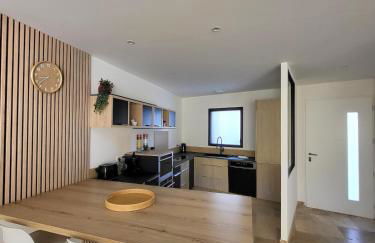 Maison de charme avec Piscine-Clim-Plage à 10min - Foto 39