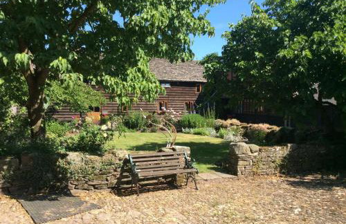 The Old Barn - Foto 33