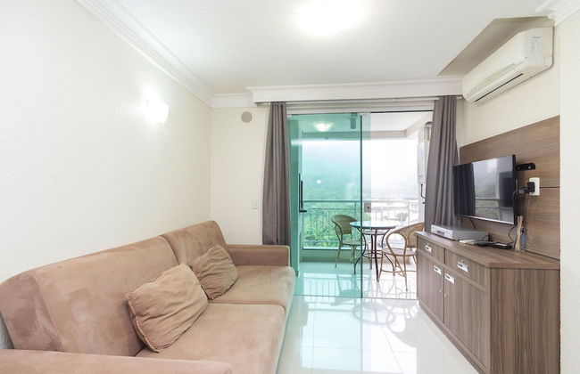 Apartamento 1 quarto Summer Beach - 320 - Photo 7