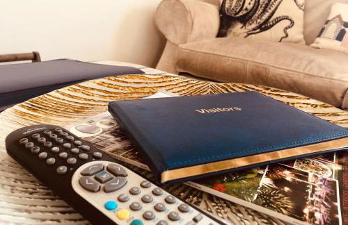 Bay House Lundy Port Isaac Apartment with Sea Views & Parking - Foto 9