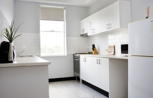 Revive Central Apartments - Foto 10