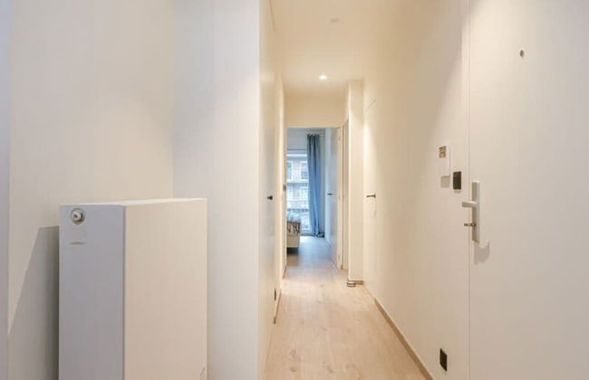 Modern 2 Bedroom in Centre of Knokke - Foto 16