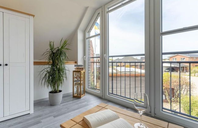 Ferienwohnung in St.peter Ording - Foto 32