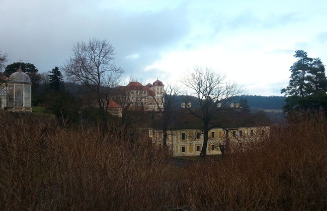 Holiday Home in Forest With Private Pool - Foto 21