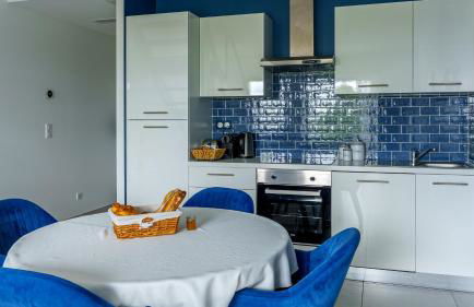 La Villa Perchée, Appartements Élégants, sauna Privé, sport, terrasses et Vue Panoramique, Parking protégé, proche PARIS - Foto 18