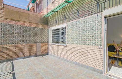 Avenida del Sur Retreat con Terraza - Photo 27