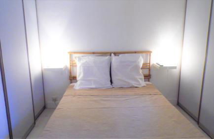 CANNES plage 2mn/45m2/vue mer/inernet/clim/parking privé - Photo 21