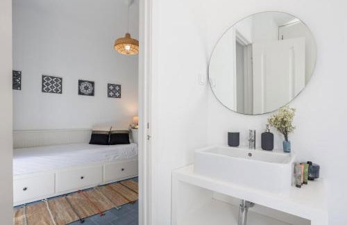 Charming and Cozy beach apartment - Foto 25