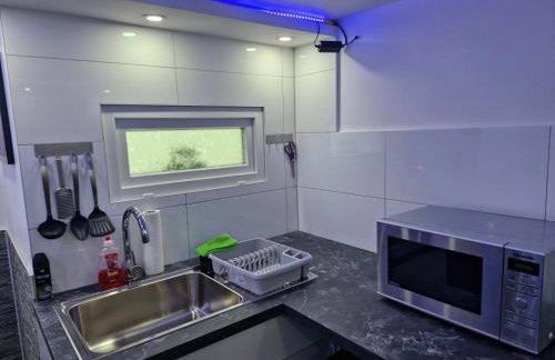 Beautiful Apartment in Büdingen - Foto 43