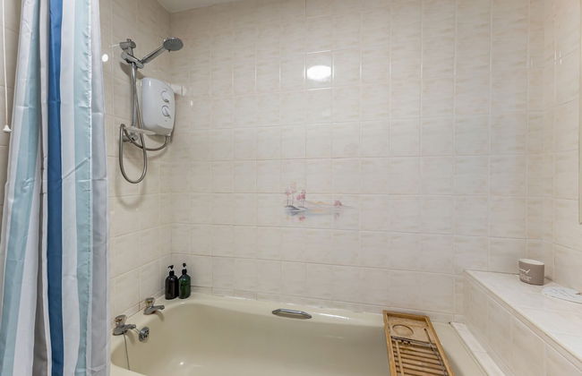 Central Apartment 3B - Photo 13