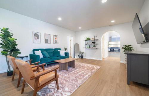 Urban 3BR 7-mins to Oakland Airport - Foto 1