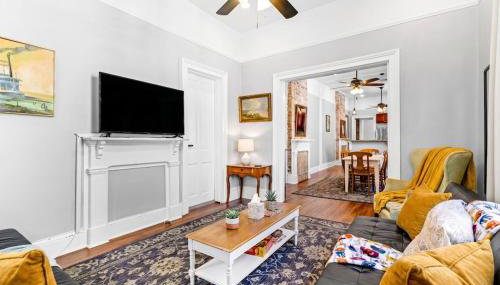St Ann Creole Victorian - 5 bed-5 bath - Foto 1