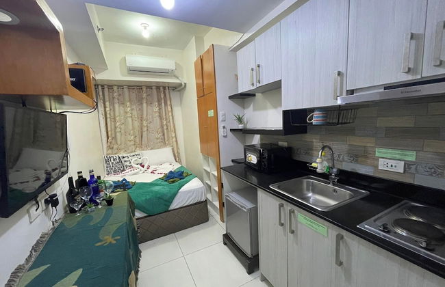 Green Residences - Foto 38