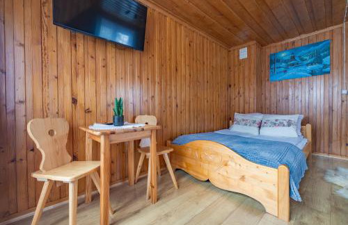 Apartament u Wróbla - Foto 8