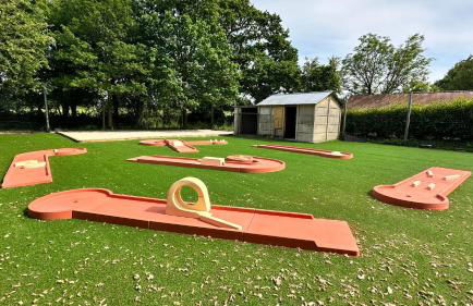 Domaine Les Fontaines - Foto 7