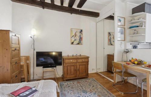 BnBNova - La Seine & Rivoli - Foto 8