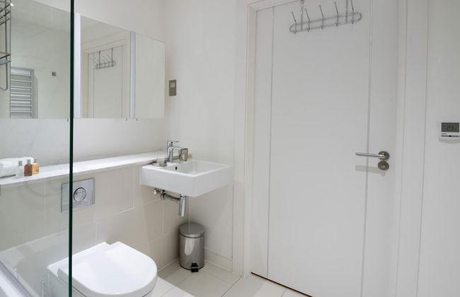 Trendy Queen s Park Home Close to Hampstead - Foto 16