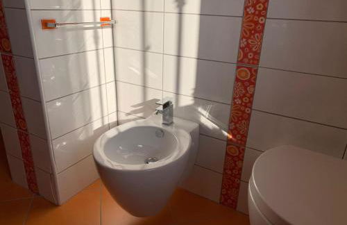 Villa Alfonso con vista mare - Foto 34