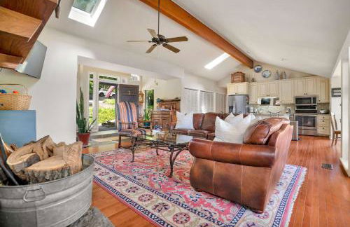 Hickory Haven-Direct Lake Access-Furnished Patio - Foto 5