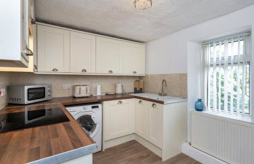 Spacious 3BR with Parking - Foto 14