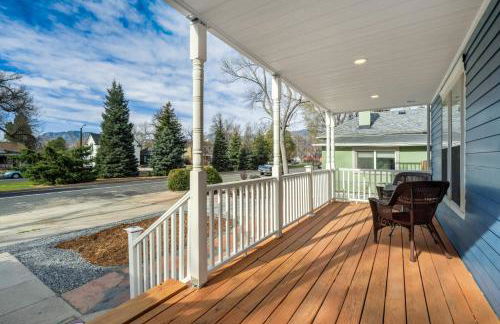 Downtown Getaway - Balcony - King Beds - Foto 21