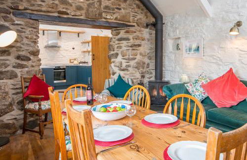 Stone Cottage - Foto 22