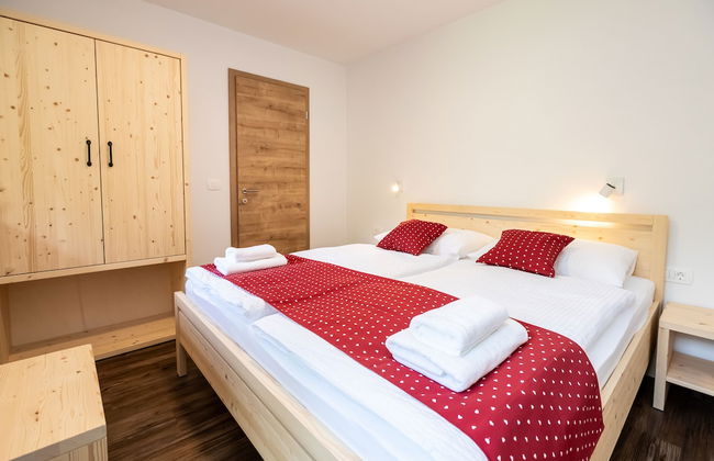 Apartments Goldhorn Kingdom - Foto 14