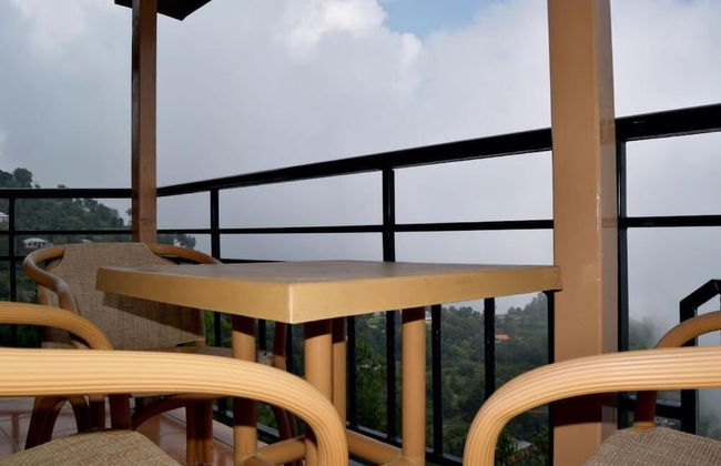 Hilla Apartments Nathia Gali - Photo 15