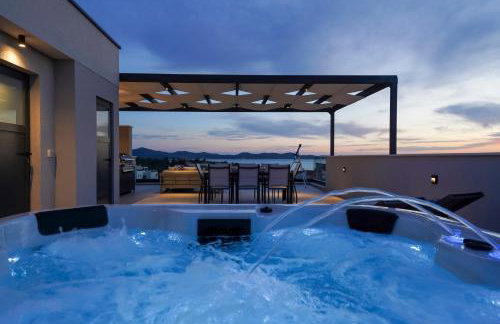 Adria Concept boutique apartments - Foto 42