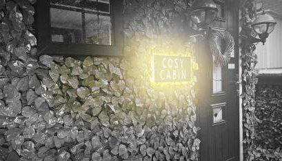 BELFAST COSY CABIN - Foto 2