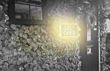 BELFAST COSY CABIN - Foto 2