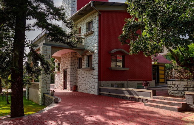 Amã Stays & Trails Dulwich Terrace, Panchgani - Photo 44