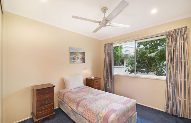 Beach Affair - 10 Callitris Crescent - Foto 3