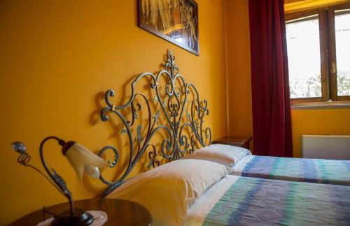 Foresteria San Leo - Foto 49