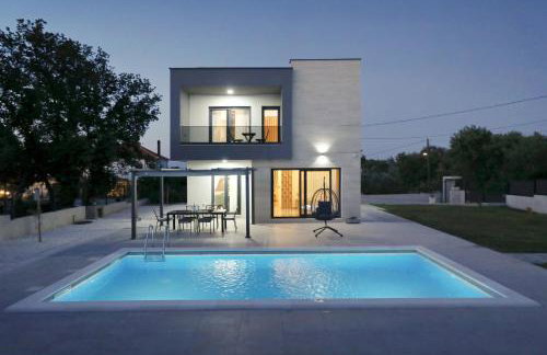 Villa Casa Verde - Foto 1