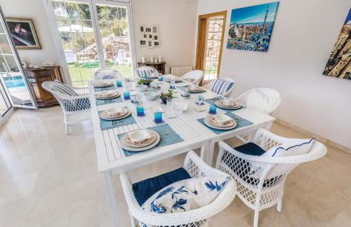 5 Bedroom Amazing Home In Cabrils - Foto 21