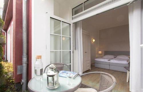 Jylland - Versteck am Strom - Foto 1