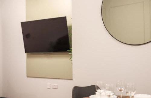 Clayton Apartments - Foto 57