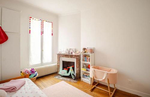 Duplex spacieux, 10 min de Paris - Foto 32