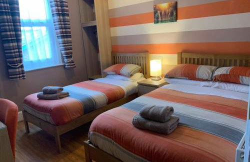 Central Hotel - Foto 20