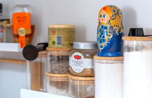 Beautiful 2 bedroom in Palaiseau Ideal for professionals - Foto 28