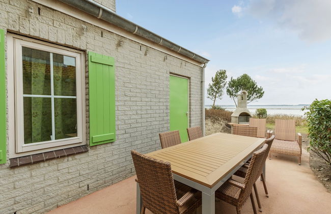 Center Parcs Port Zélande - Foto 45