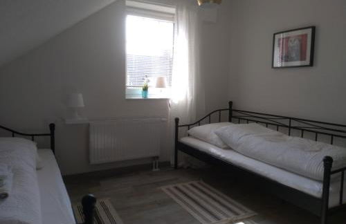 Pension Holmer Moorhof - Foto 9