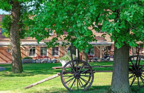 Schwalbenloft - Foto 32